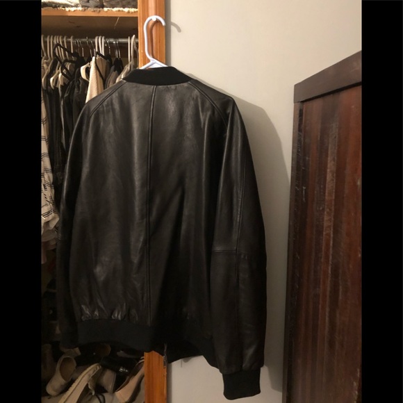 Mens leather - Picture 6 of 6